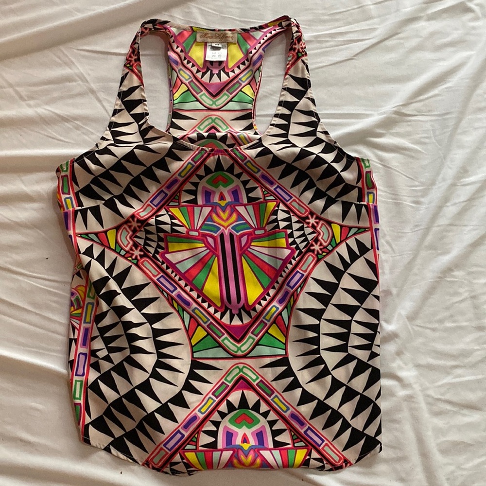 Mara Hoffman Tank M